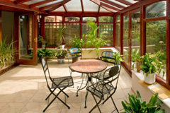 Mains Of Balgavies conservatory quotes